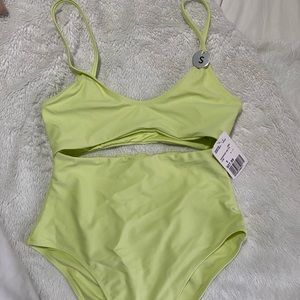 Forever 21 One Piece